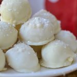 Christmas Baking | Warm Vanilla Sugar