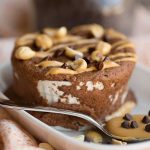 Peanut Butter Chocolate Mug Cake – Kodiak Cakes