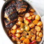 Recipe: How to Make Turmeric Roast Chicken by Bavel Chef Ori Menashe – Robb  Report
