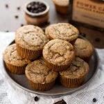 Chocolate Chip Coffee Cake Muffins – Kodiak Cakes