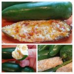Non-Pop Jalapeno Pop ~ Welcome to MAKEOVER MY LEFTOVER