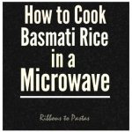 How to Cook Perfect White Rice on the Stove - The Hungry Mouse