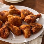 How to Reheat Fried Chicken, 4 Ways I Taste of Home