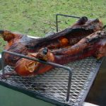 Roasted Pig - Cooking Louisiana