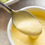 Easy Hollandaise Sauce | The Recipe Critic