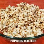 This Microwave Popcorn Popper Makes the Best Homemade Popcorn!