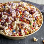 Microwave Popcorn Maker Recipes - Jen Haugen