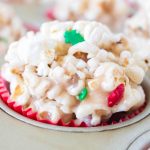 EASY POPCORN BALL RECIPE | The Country Cook