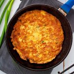 Microwave Omelette | bunch