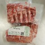 Smith Meadows Sells St. Louis Style Spare Ribs - Smith Meadows