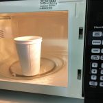 Microwave Water for Tea - Why You Shouldn't Be Heating Water in Microwave  for Tea