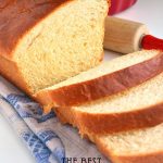 THE Best Potato Bread