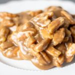 New Orleans Creamy Pecan Pralines - 918 Plate