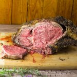 How to Reheat Prime Rib (While Keeping it Juicy) | Epicurious