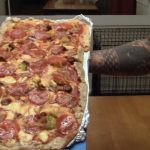 Former Felon Shares a Recipe For Pizza He Made In Prison Using Only the  Ingredients Available at the Time