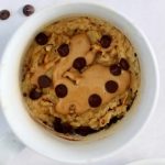 One Bowl Chocolate Chip Cookie Recipe – Modern Honey