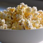 How to Make Air-Popped Popcorn: An Easy and Healthy Recipe - Public Goods  Blog