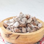 Puppy Chow -