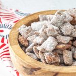 easy puppy chow recipe microwave – Microwave Recipes