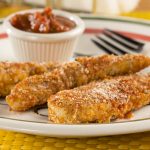 Grilled Chicken Tenderloins from Frozen (Emeril Lagasse Power Air Fryer 360  XL Recipe) - Air Fryer Recipes, Air Fryer Reviews, Air Fryer Oven Recipes  and Reviews