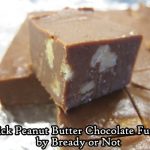 fudge | BethCato.com