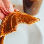 10 Minute Pumpkin Butter - Eating Bird Food
