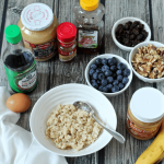 3-minute microwave oatmeal - Family Food on the Table