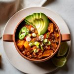 skillet turkey chili – smitten kitchen