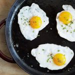 Eggs Over Easy | Sur La Table