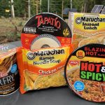 Are Ramen Noodles a Good Survival Food? - Down to Earth Homesteaders