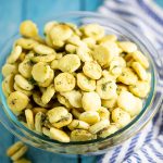 Ranch Oyster Crackers Recipe - The Gracious Wife