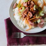 Slow Cooker Red Beans and Rice | Favorite Family Recipes