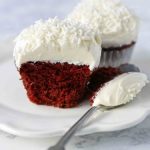 Easy Red Velvet Cupcakes Recipe