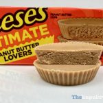 REVIEW: Reese's Ultimate Peanut Butter Lovers - The Impulsive Buy