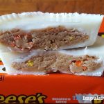 REVIEW: White Reese's Stuffed with Pieces - The Impulsive Buy