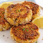 How To Reheat Crab Cakes – Valuable Kitchen