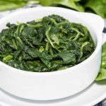 Reheating Spinach - Is It Safe? Everything You Need To Know - Foods Guy