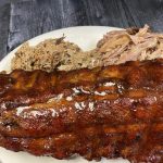 Smith Meadows Sells St. Louis Style Spare Ribs - Smith Meadows