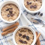 Jolagrautur (Rice Pudding) – Nourish Vegan Kitchen