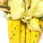 Ridiculously Easy Oven Roasted Corn on the Cob • So Damn Delish