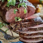 Recipe: How to cook the perfect Roast Beef - Steak School by Stanbroke