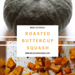 How to Cook Butternut Squash Like a Pro! - Jessica Gavin