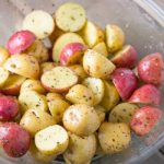 French-style potato salad – Constantly Cooking