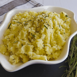 The Kitchen's Sunny Anderson Shared a Store Bought Mashed Potato Hack –  SheKnows