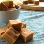Dark Chocolate and Irish Cream Fudge Recipe – The Three Musketeers