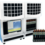 New MultiVIEW microwave digestion system - Instrument Solutions