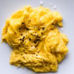 How to Make the Absolute Best Scrambled Eggs Ever | Bon Appétit