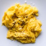 How to Make the Absolute Best Scrambled Eggs Ever | Bon Appétit