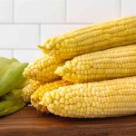 Microwave Corn On The Cob - The Gunny Sack