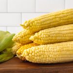 Corn on the Cob in the Microwave - Perfect Corn on the Cob in 2 Miunutes!